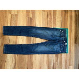 Adriano Goldschmied (AG) Jeans: 27R